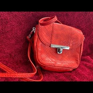 Liz Claiborne Crossbody handbag
